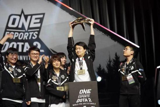 Resolution重返Dota2职业赛场的可能性分析