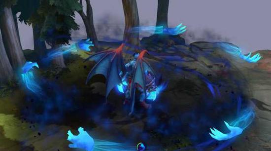 探索多洛可小镇无人机出装技巧与攻略