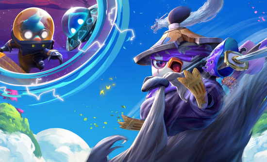 TCL电竞嘉年华点燃江城科技与青春的激情