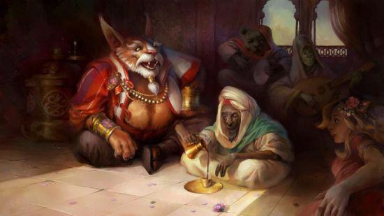 无畏契约更换虚幻5引擎后的全新体验评测